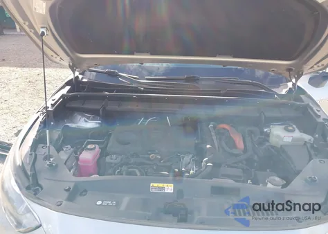 2020 Toyota Highlander Hybrid Xle z USA, uszkodzony, nr VIN 5TDHBRCH3LS503610